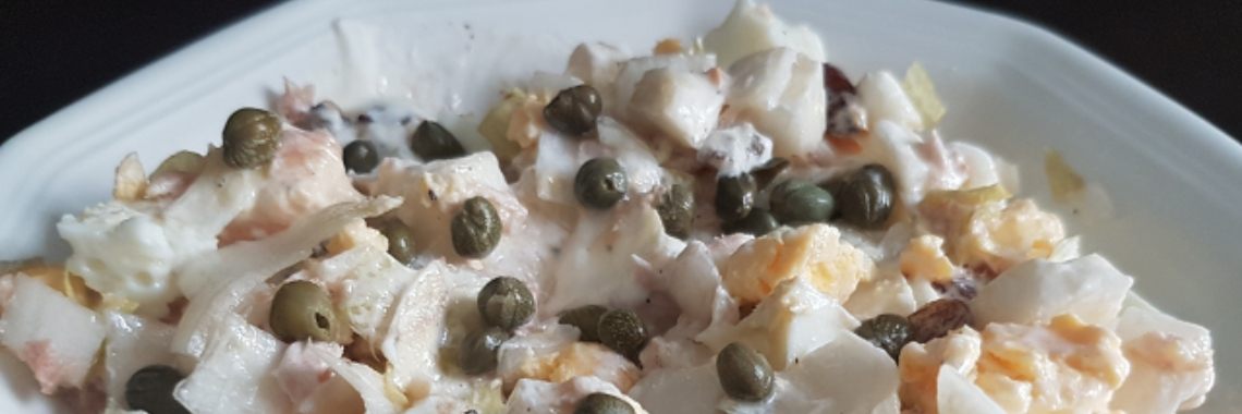 Wat at ik? | Forever FeelGood