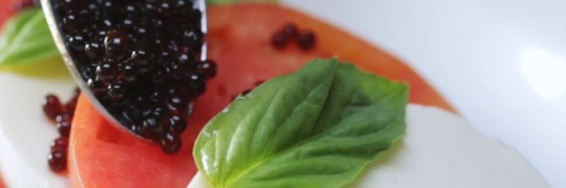 Alles wat je moet weten over balsamico (2) | Eric Mesrits