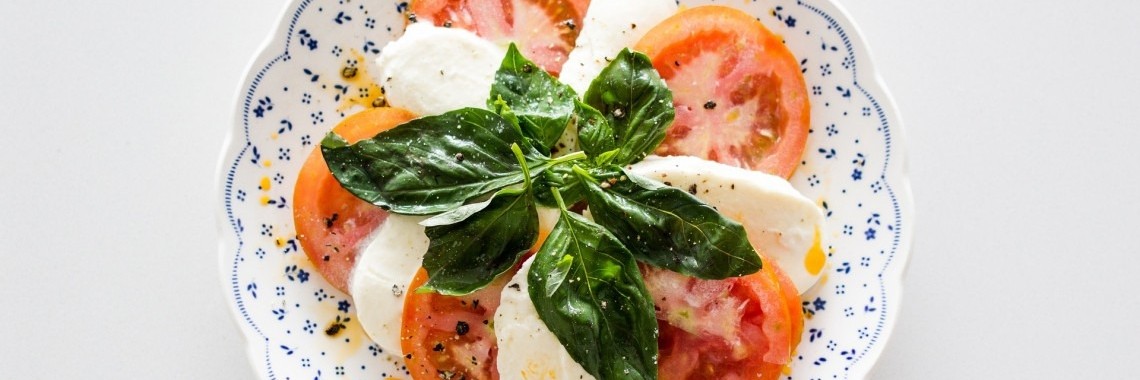 Alles wat je moet weten over balsamico (1) | Eric Mesrits