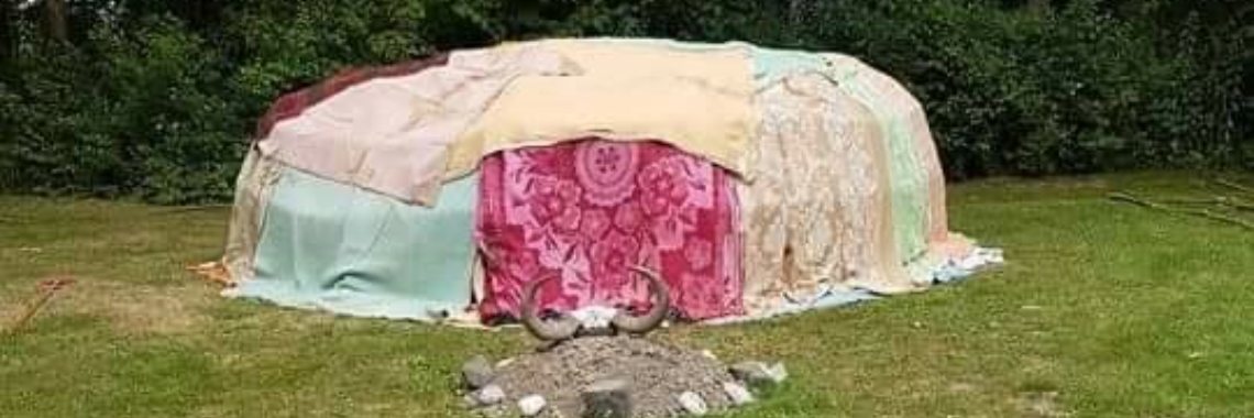 Ere wie ere toekomt | TouchofaGoddess