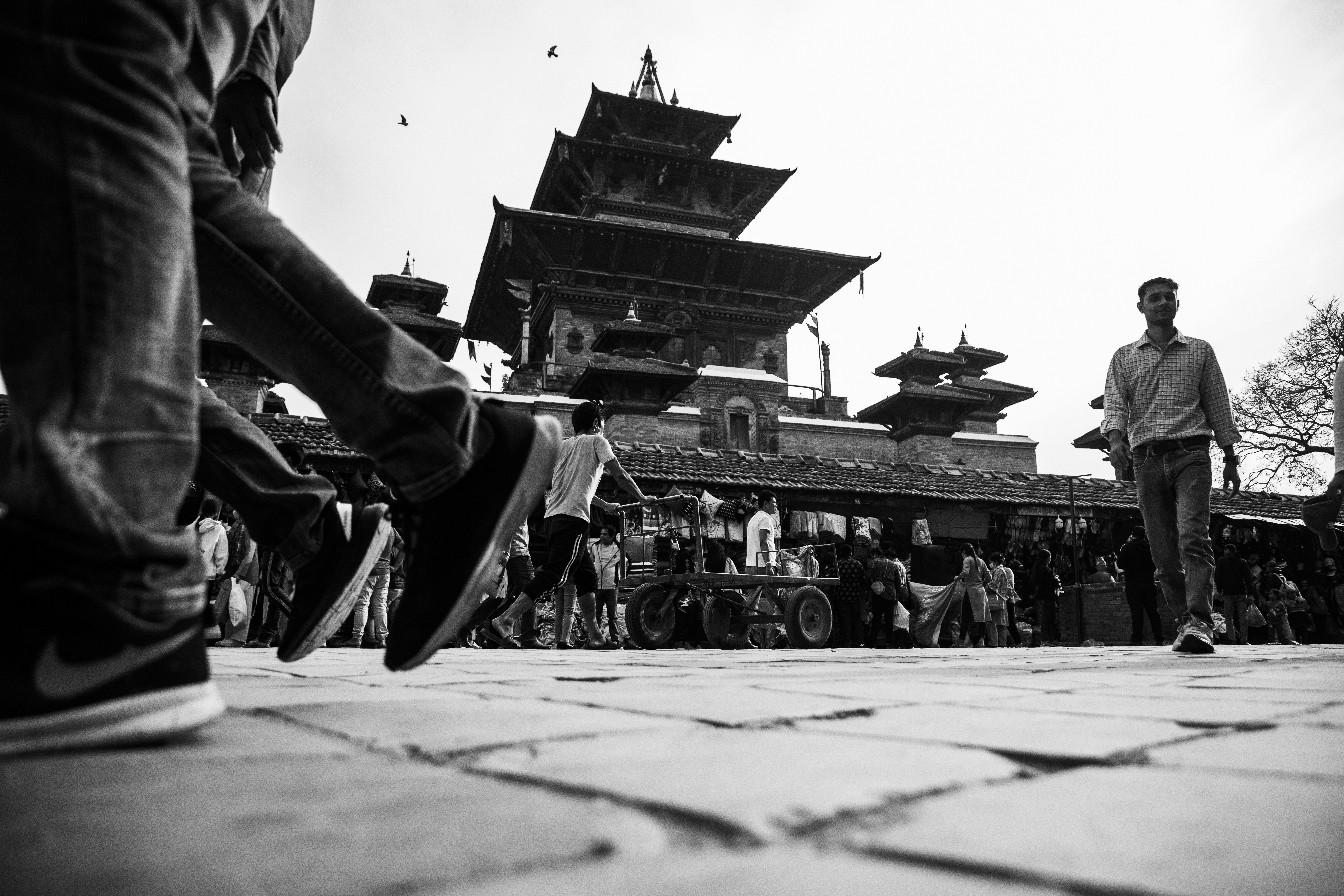 Essence of Kathmandu | maharjanishan22