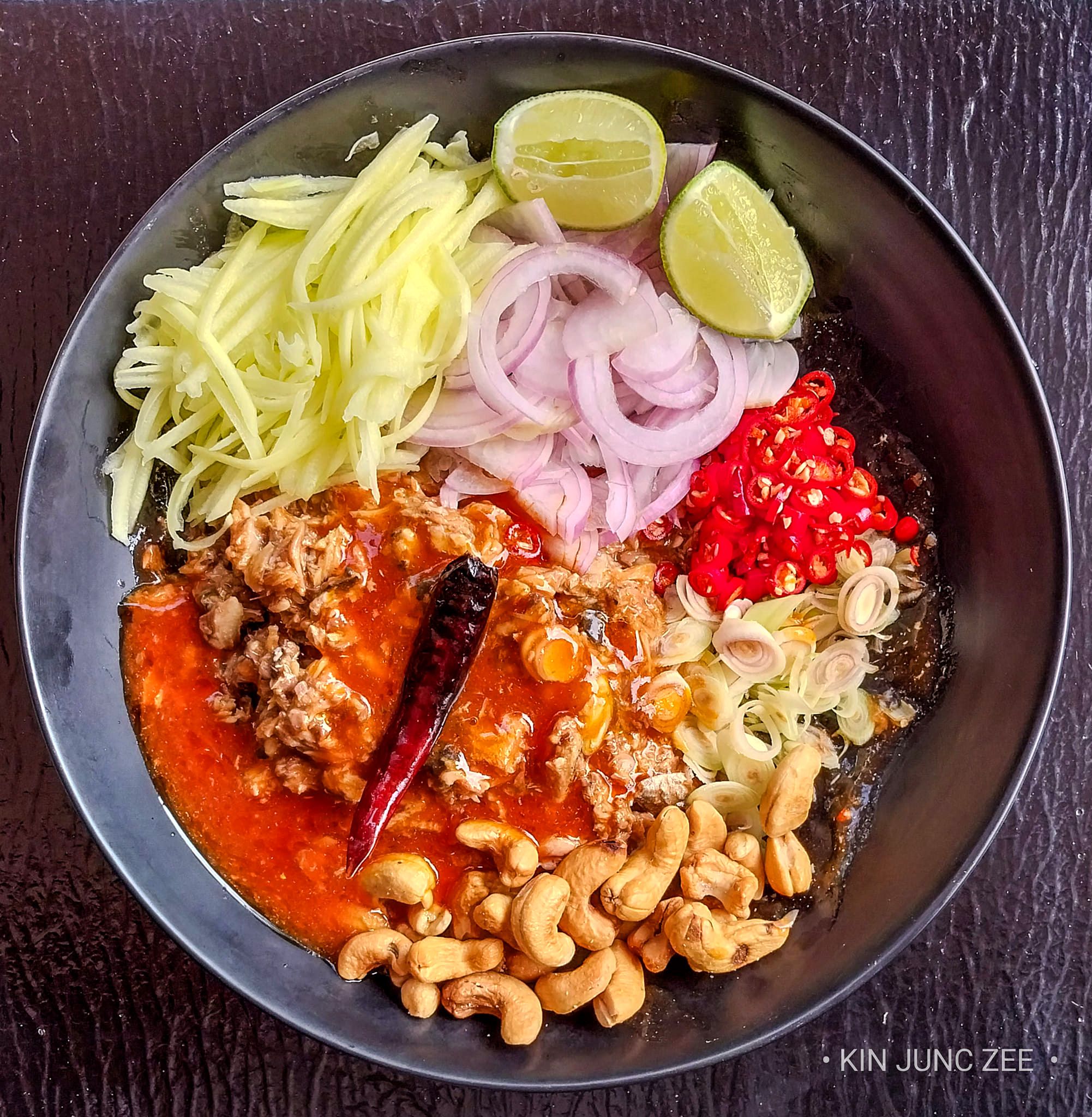 My Favorite Food in Restaurants of 2024 | Demi Hato
