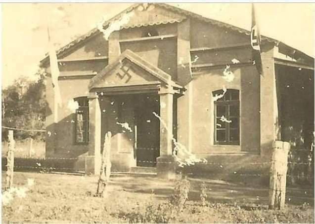 Paraguay y el nazismo | Jota