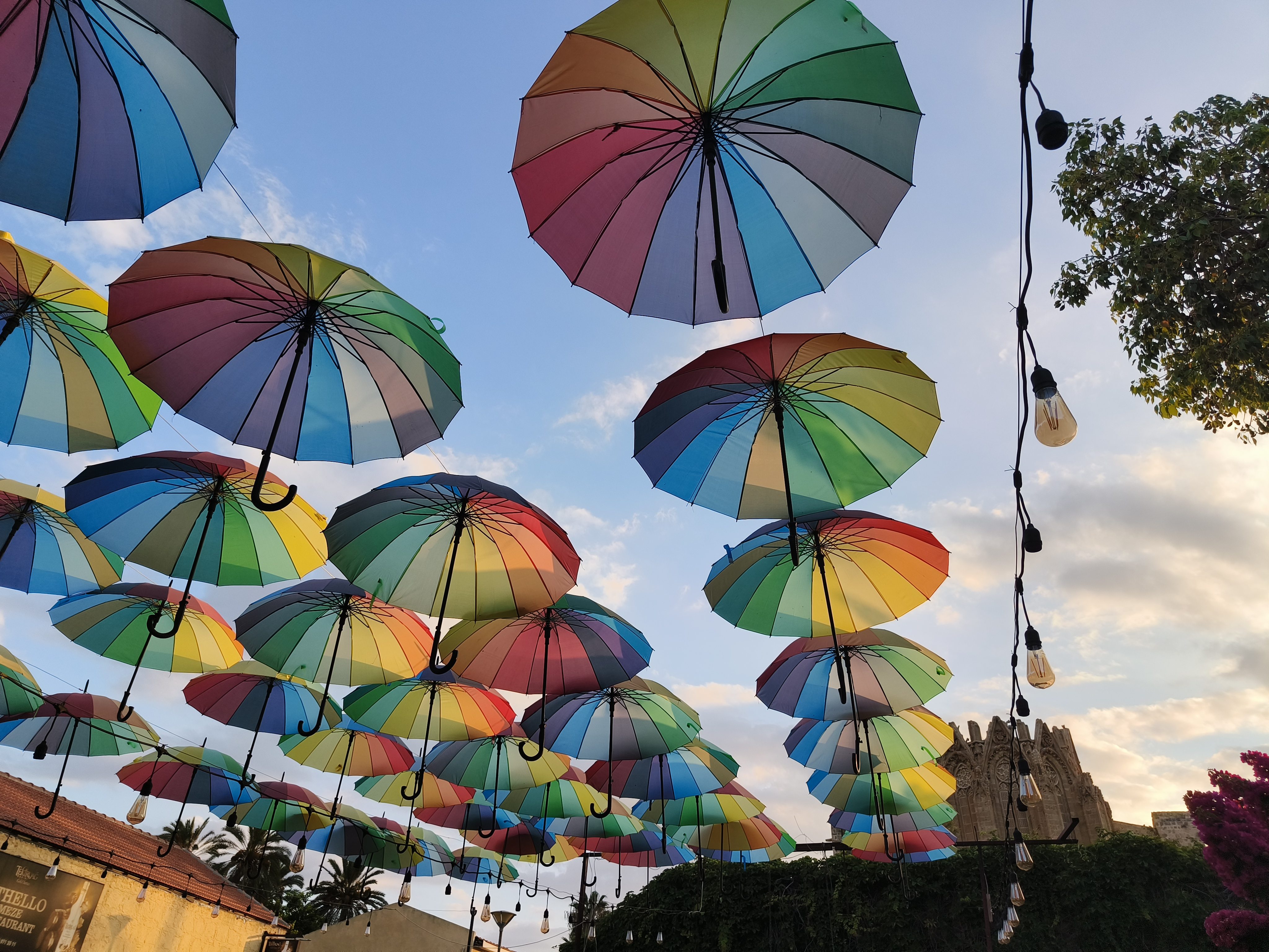 The (somewhat) hidden gems of Cyprus | Alexandra Donchuk