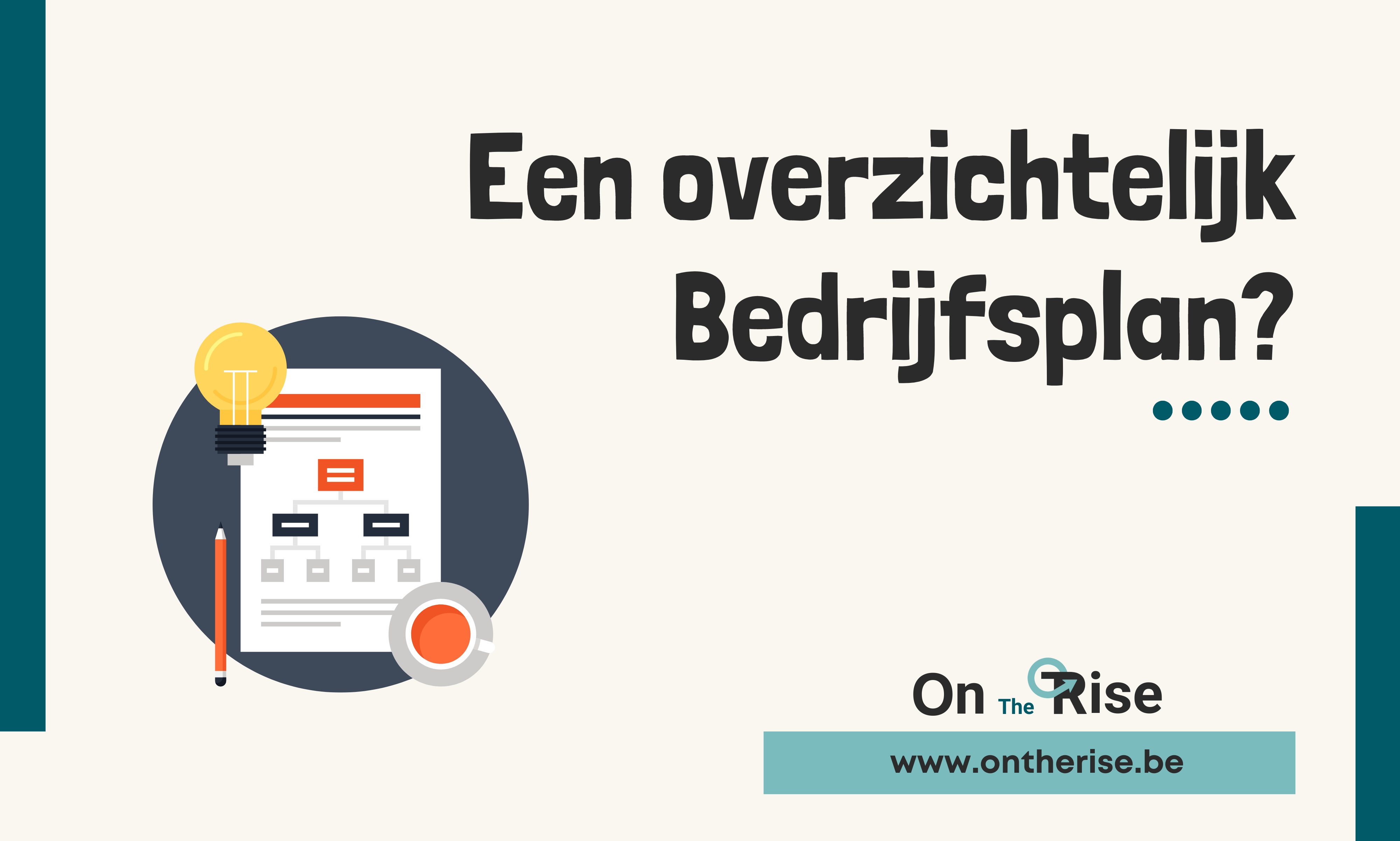 Jonge ondernemer met grootse dromen | Milan B.