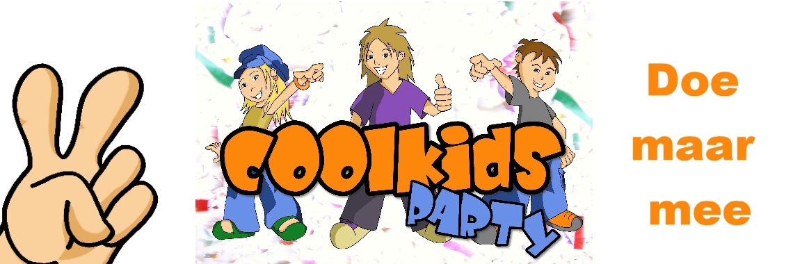 CoolKidsParty  | Riek