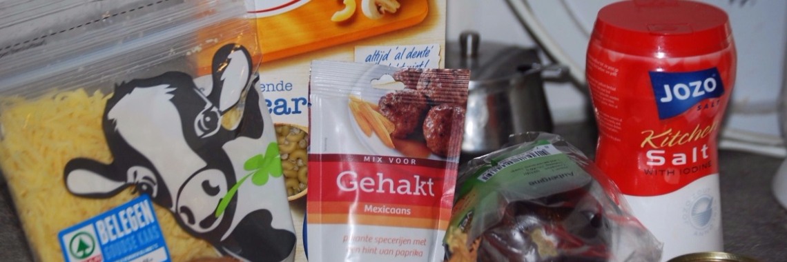 Een recept van ElisabethKitchen uitgeprobeert | Riek