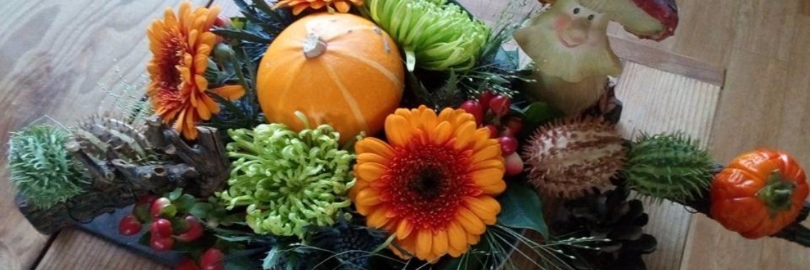 Herfst Stukje. | Riek