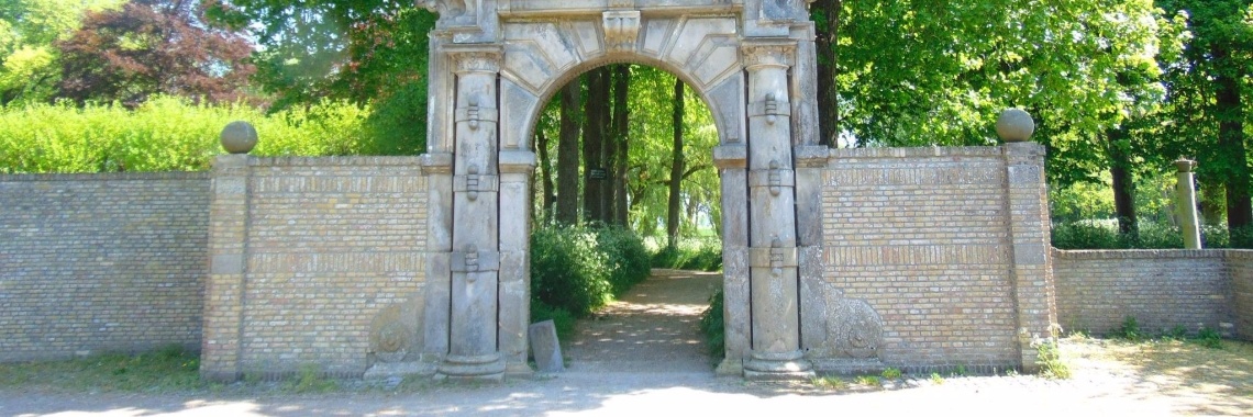 Martenastate te Jelsum  | Riek