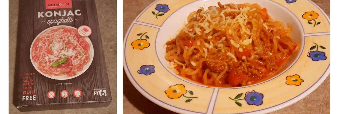 Spaghetti Bolognese | Riek