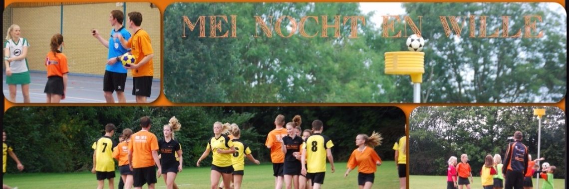 Verslag Korfbal | Riek