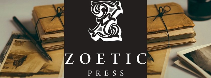 Zoetic Press