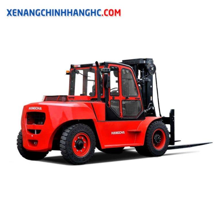 Xe nâng HC
