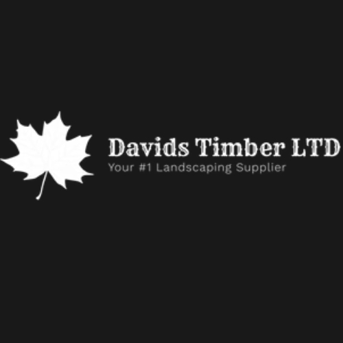 Davids Timber Ltd!
