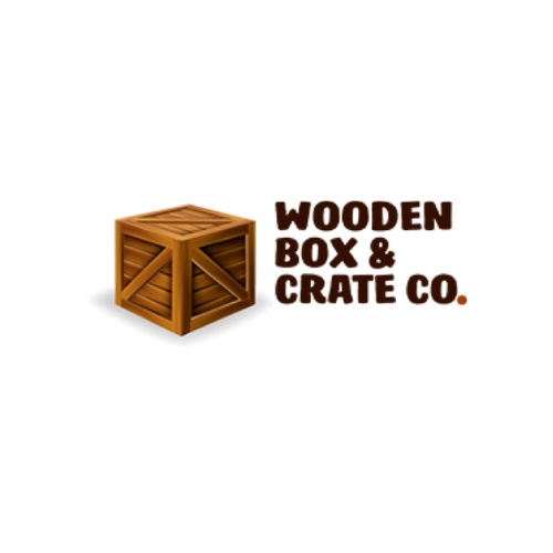 Wooden Box & Crate Co