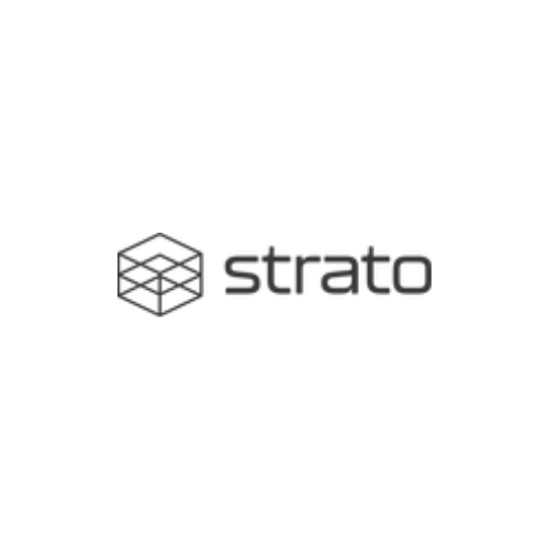 Strato Footwear