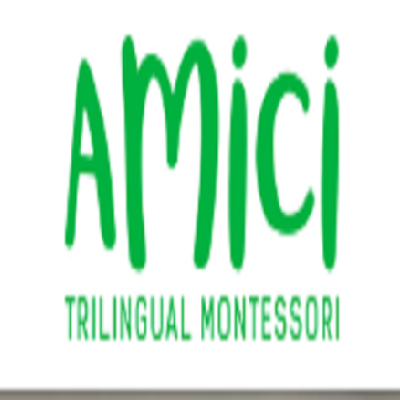 Amici Trilingual Montessori Preschool and Daycare