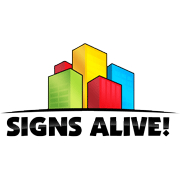 Signs Alive