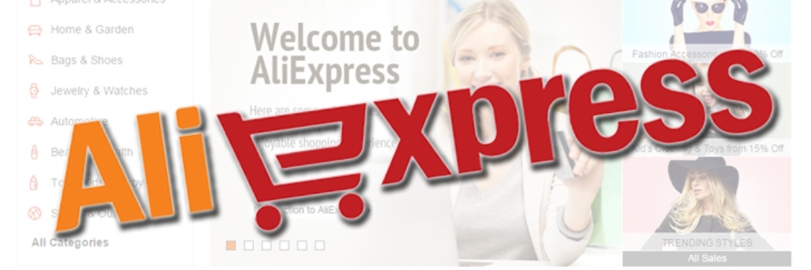 Wat is AliExpress. | lieksfotokaartenboetie