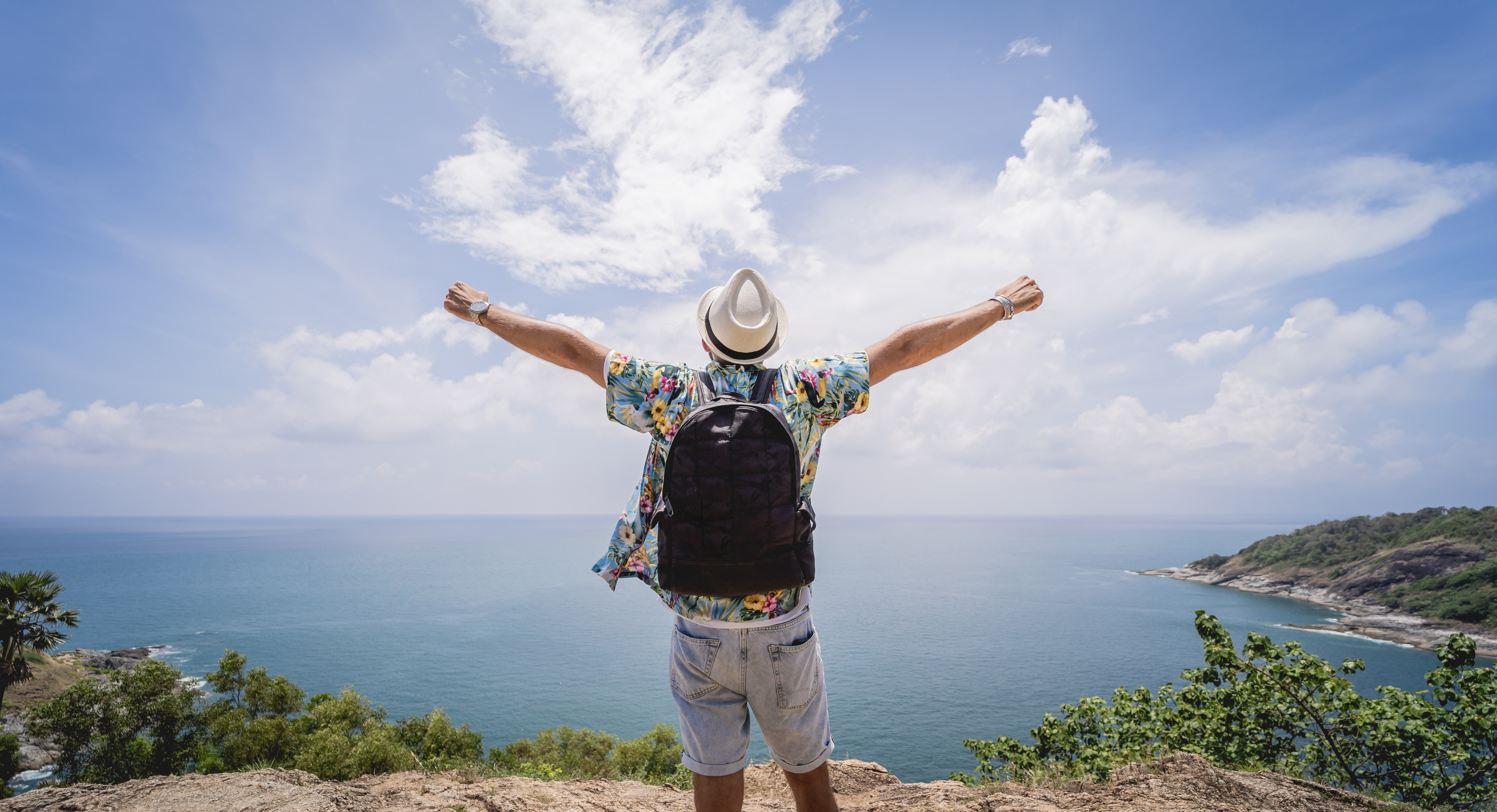 Top Tips for Solo Traveling | Fahad Ayub