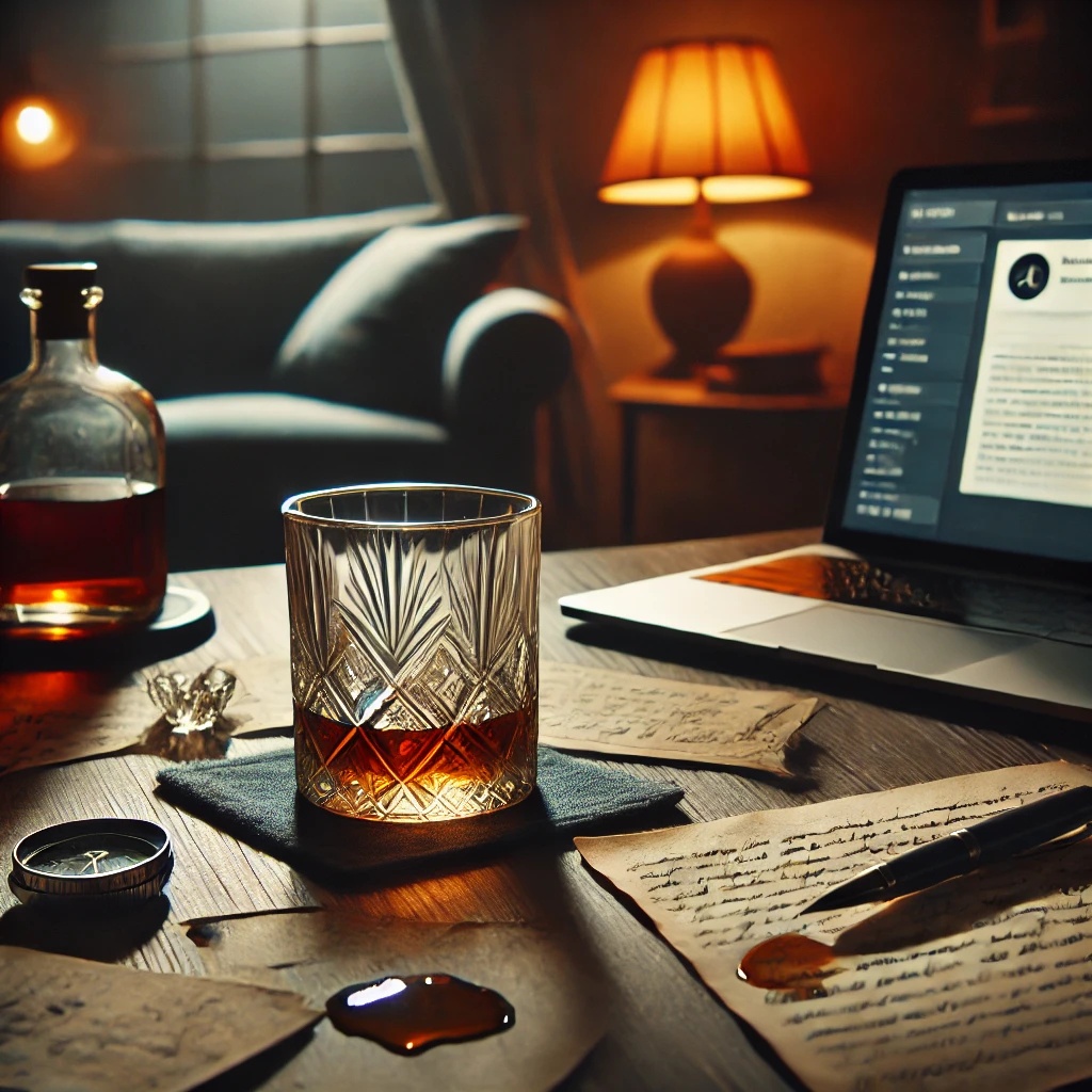 The Last Message | Fahad Ayub