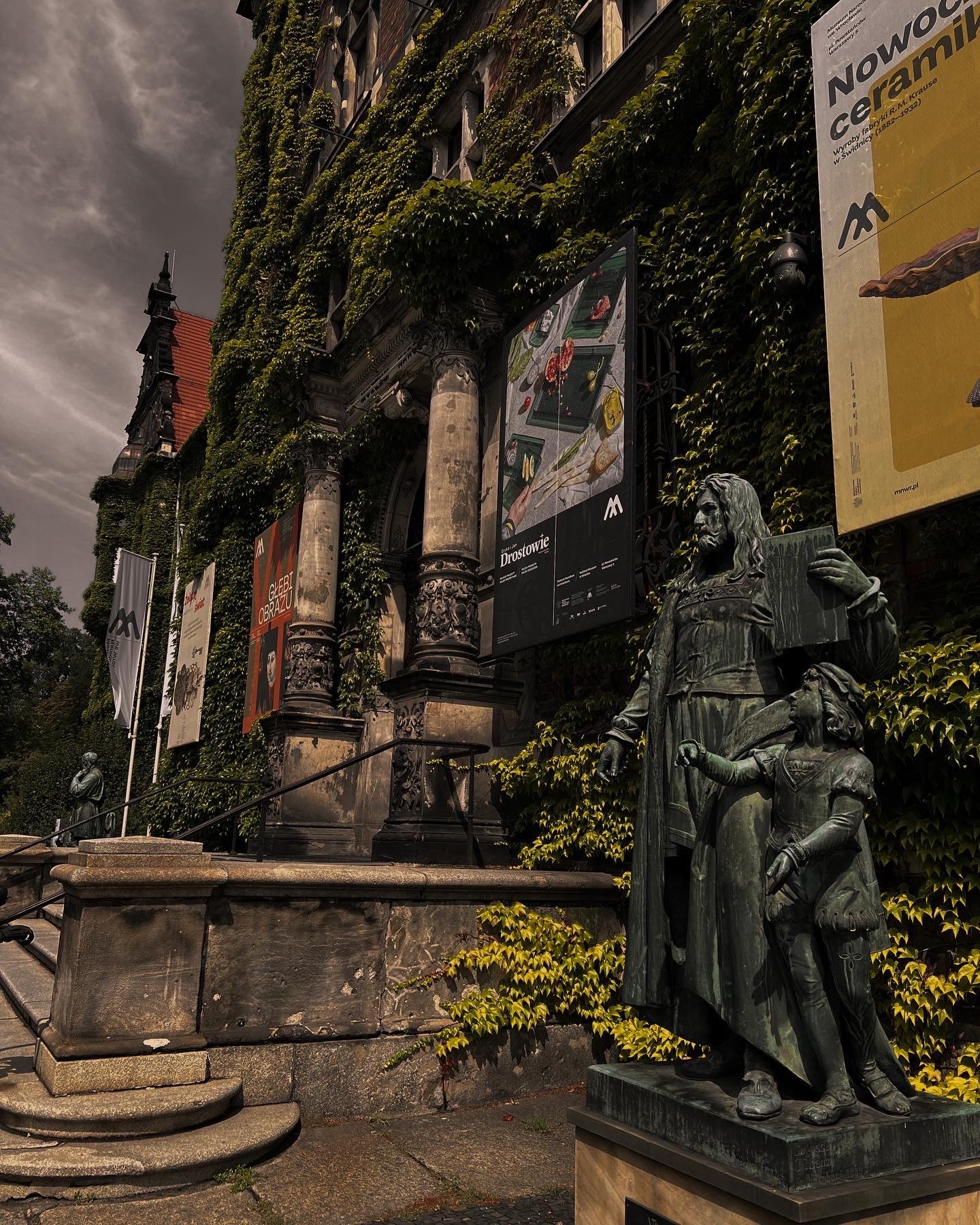 A Journey Through European Cities #CitySafariChallenge | osewabig