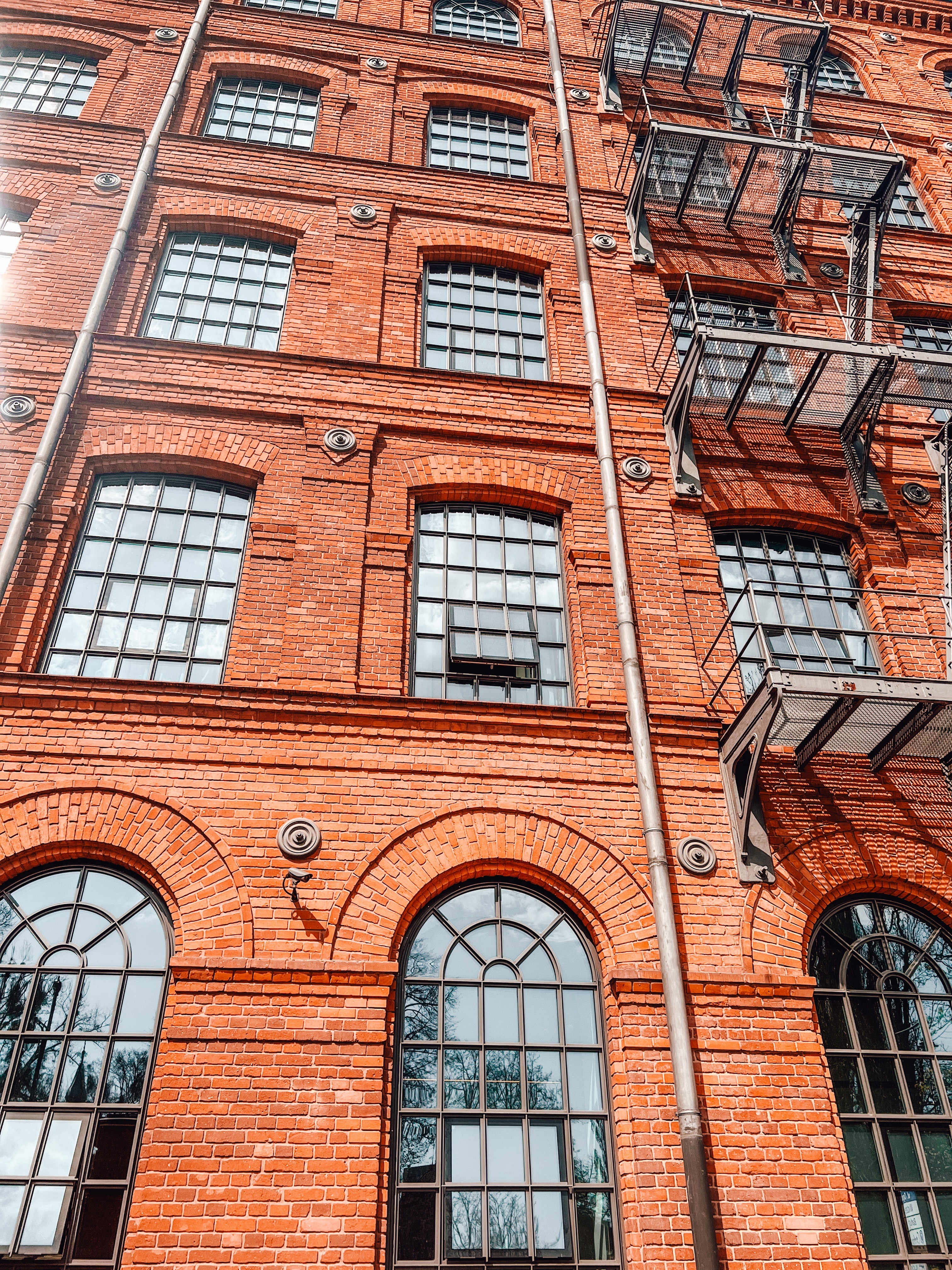 Building that speaks more stories. #CitySafariChallenge | osewabig