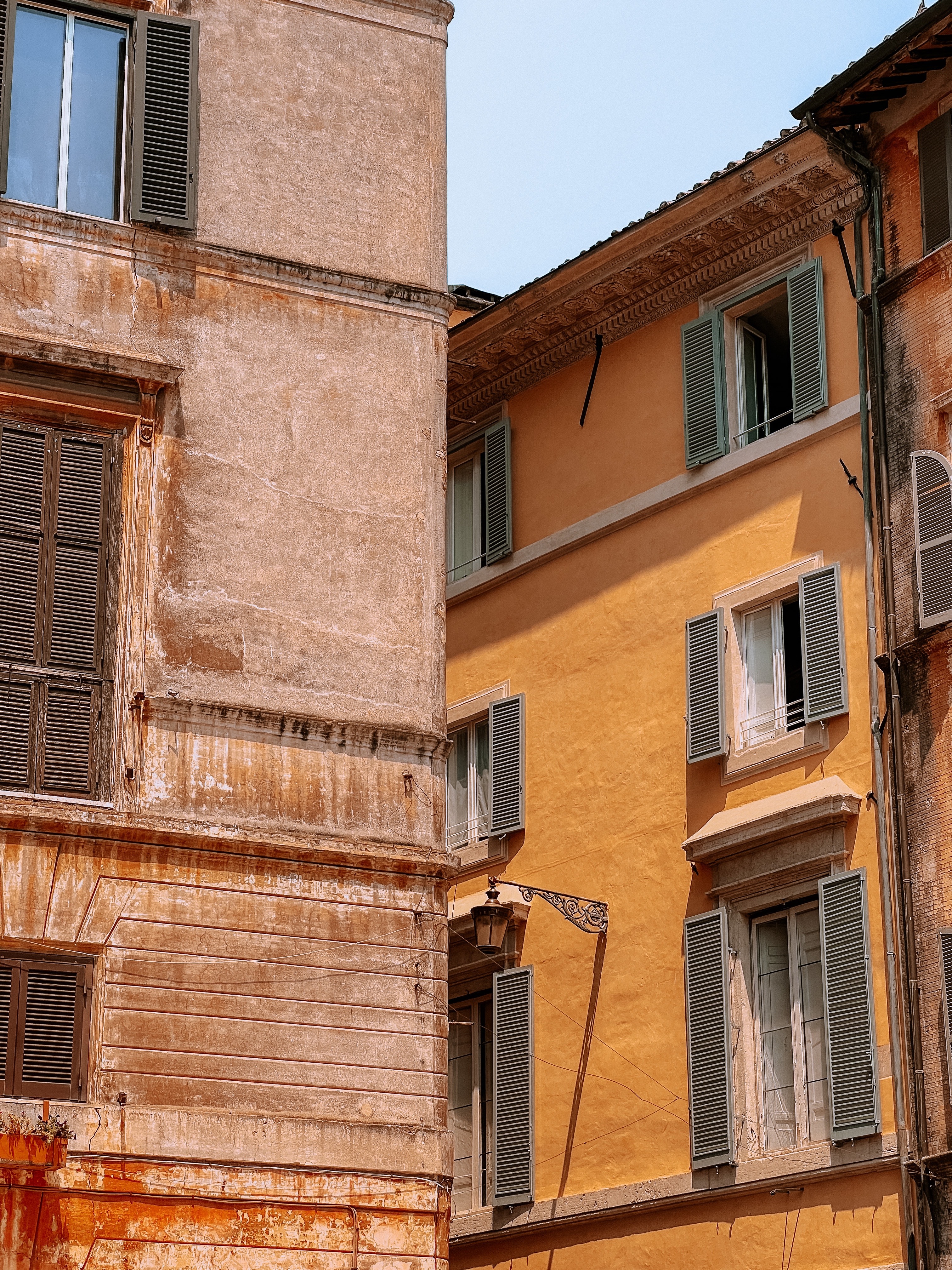 Traveling Around Rome II | osewabig