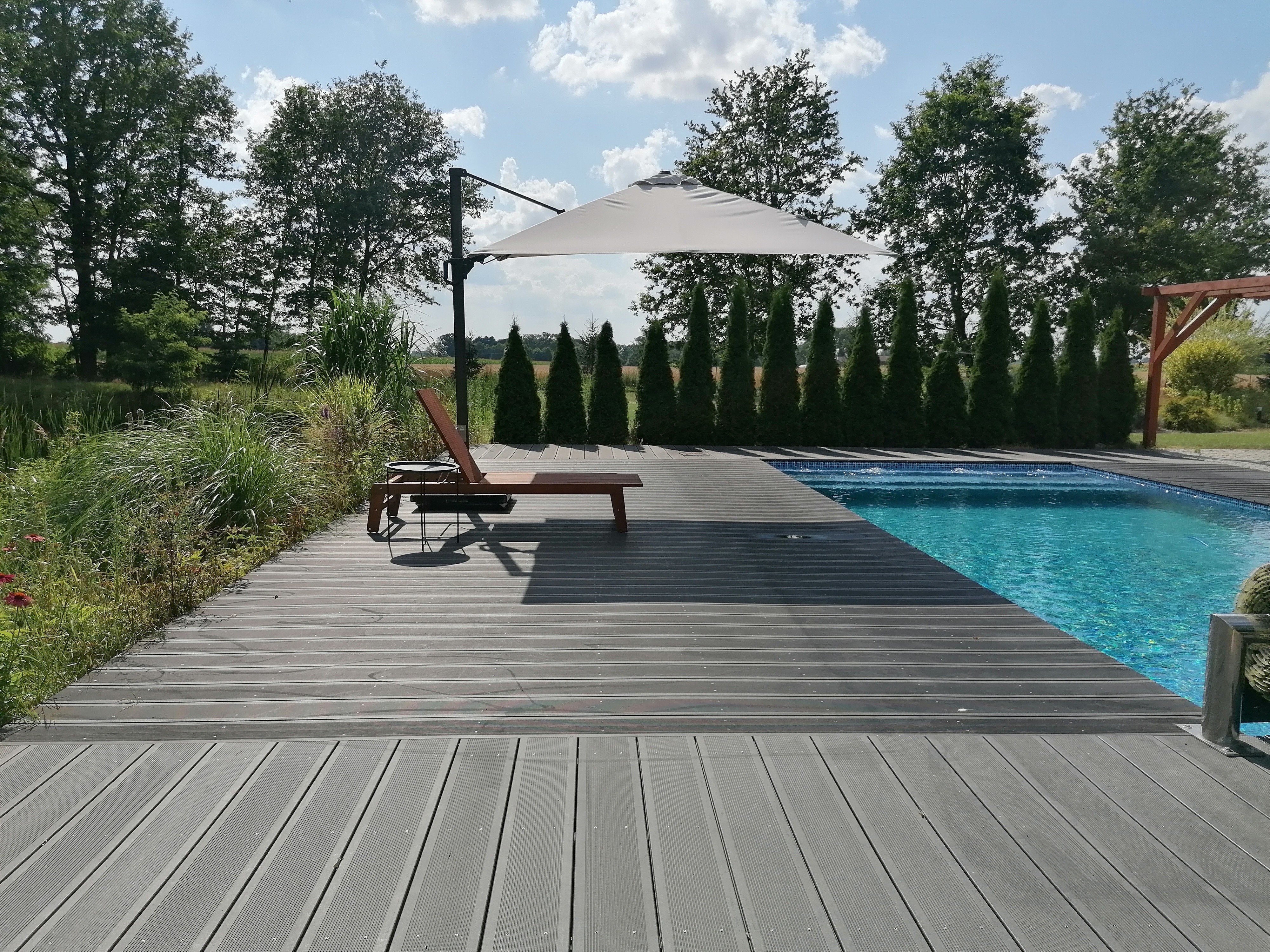 As you see, so shall you feel | osewabig