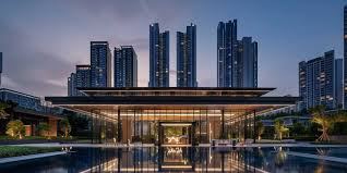 Parktown Residences Showflat