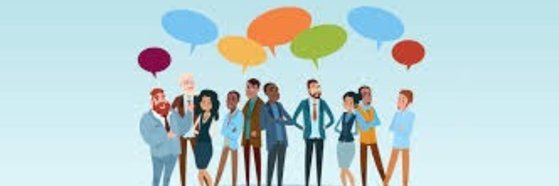 Een eigen discussiegroep starten op SocializenOnline | Zohra Boelhouwers