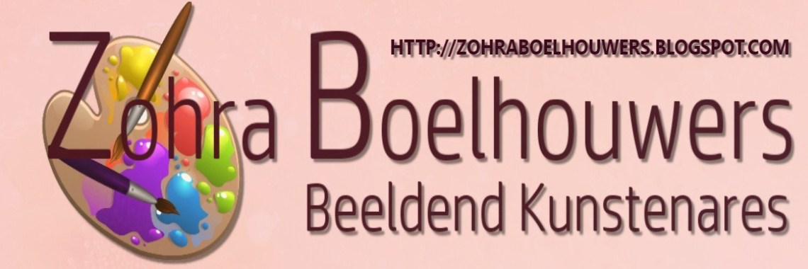 bottle art ideas | Zohra Boelhouwers