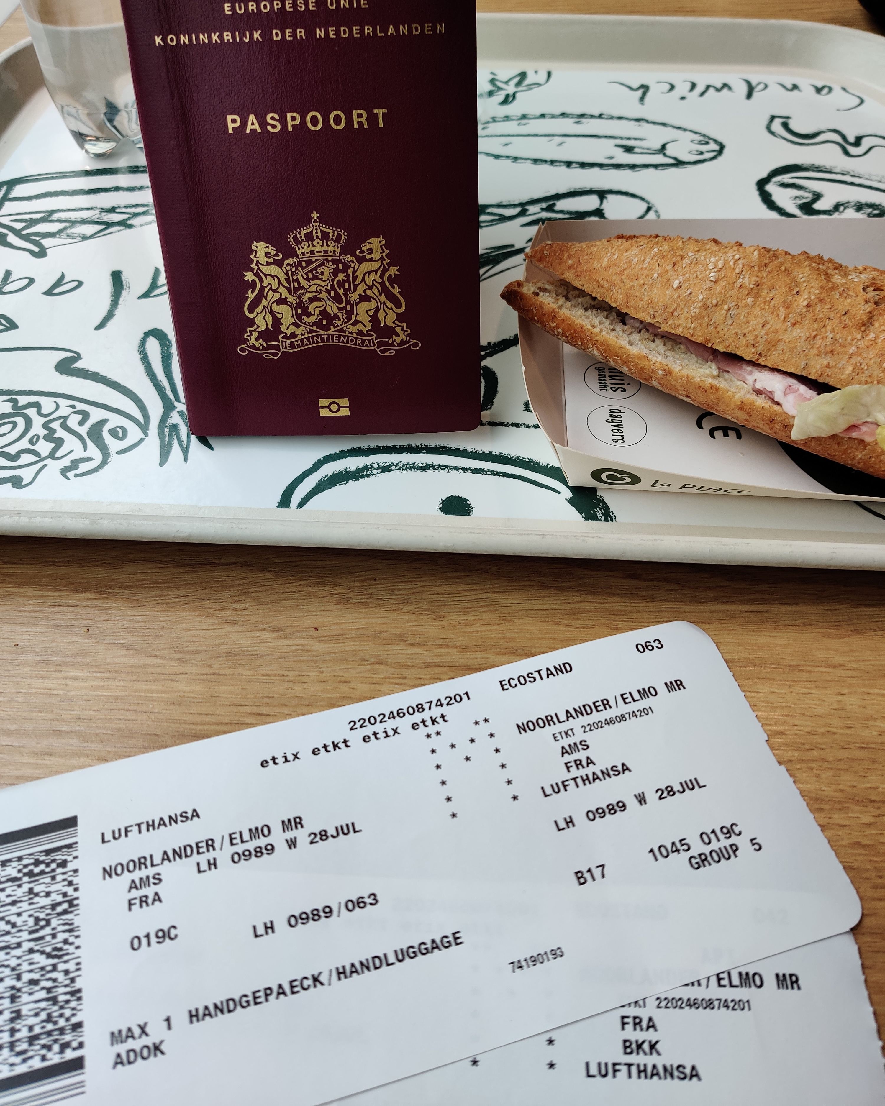 Reizen i.c.m. corona was een uitdaging 1/2 | epnoorlander