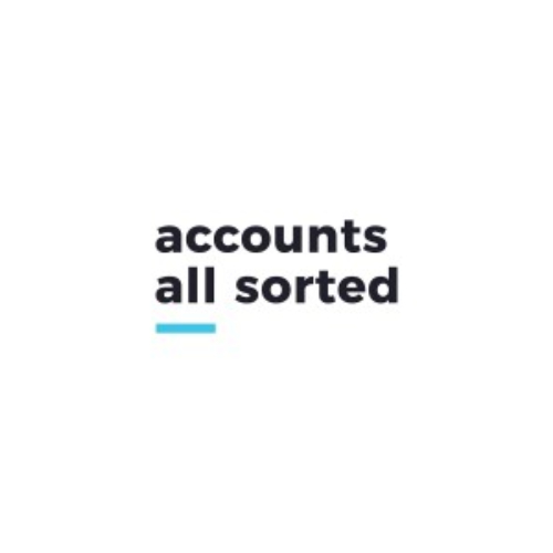 Accounts All Sorted