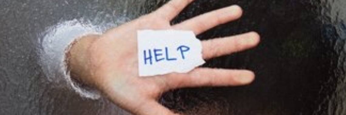 Waarom ik geen slachtoffer ben | Lena