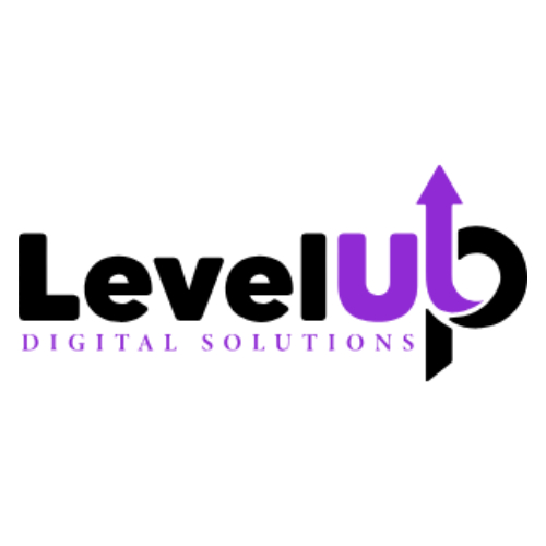 Level Up Digital Agency