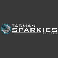 Tasmansparkies
