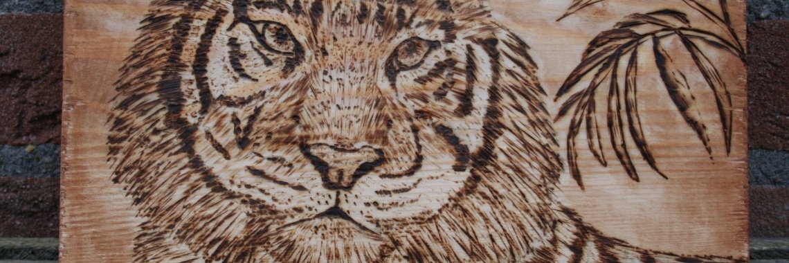 Houtbranden 1 | Pepol