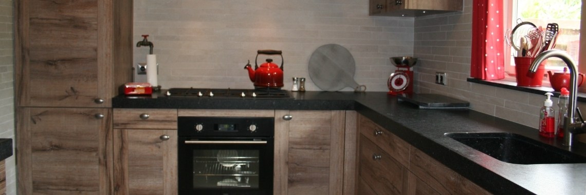 Metamorfose keuken | Pepol