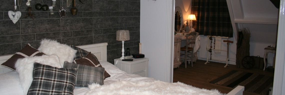 Metamorfose slaapkamer | Pepol