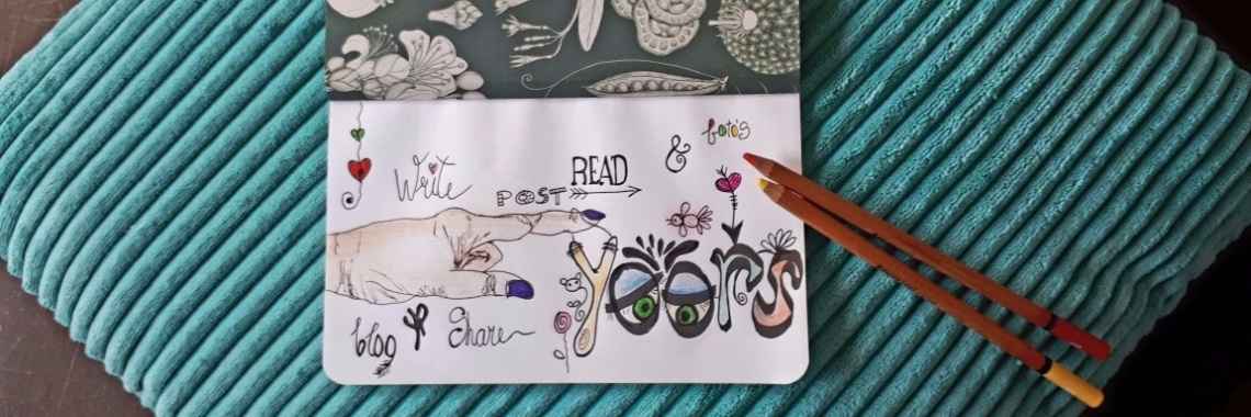 Uitdaging titelfoto Yoors | Marion Wever