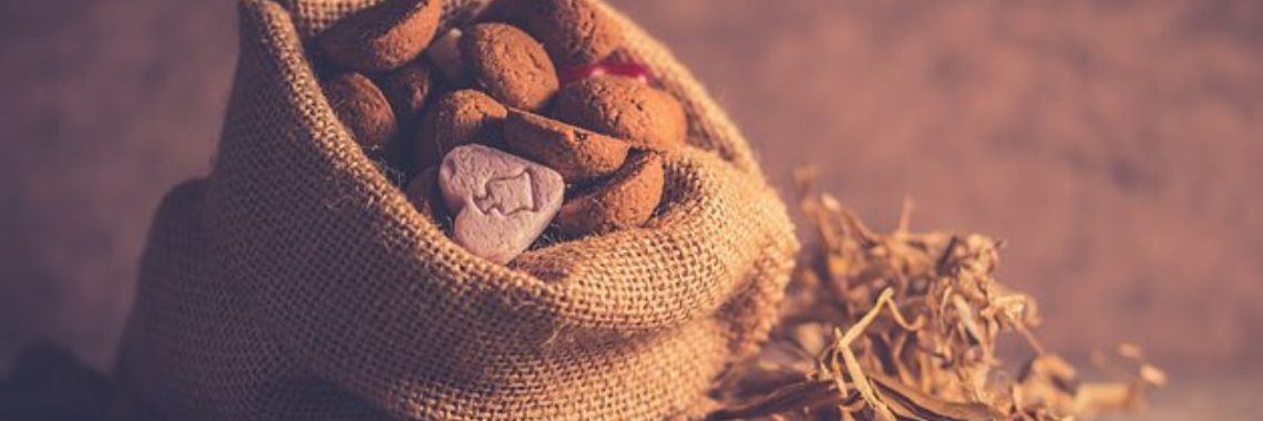 aftelkalender sinterklaas 2018 | vanrupstotvlinder