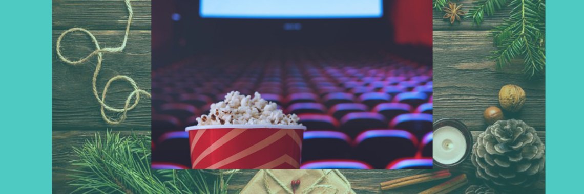 Christmas Movies Overview | vanrupstotvlinder