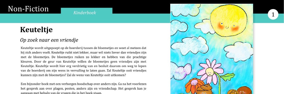 Inspiratie 5-daagse | vanrupstotvlinder