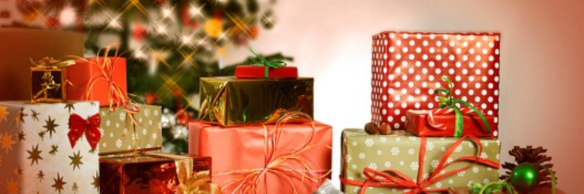 Kerstpakket voor de kleintjes! | vanrupstotvlinder