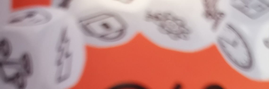 Ik daag jullie uit voor een Storycubes challenge - deel 1 | vanrupstotvlinder