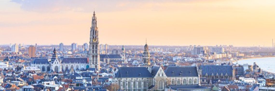 Wat te doen in Antwerpen? | vanrupstotvlinder