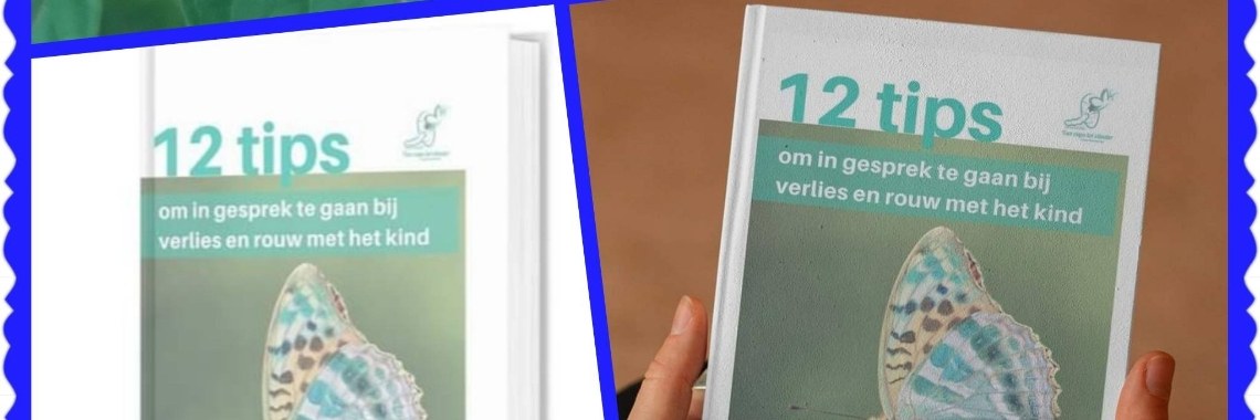 12 Tips - tip 10 | vanrupstotvlinder
