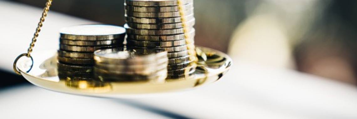 Geld besparen | vanrupstotvlinder