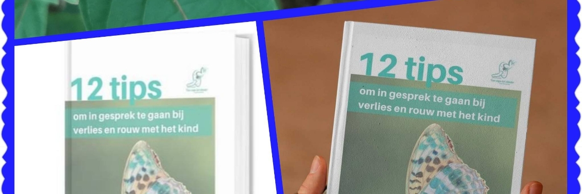 12 tips - Tip 12 | vanrupstotvlinder
